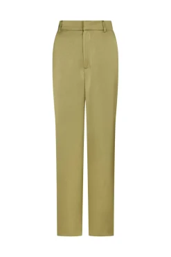 Emmett Heavy Sateen Pants 164136