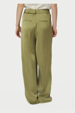 Emmett Heavy Sateen Pants 164136