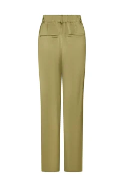 Emmett Heavy Sateen Pants 164136