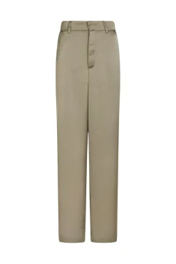 Emmett Heavy Sateen Pants 164136