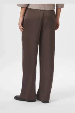 Emmett Heavy Sateen Pants 164136