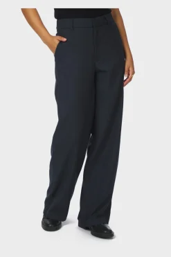 Emmett Melange Pants 165059