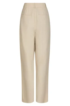 Emmett Melange Pants 165059