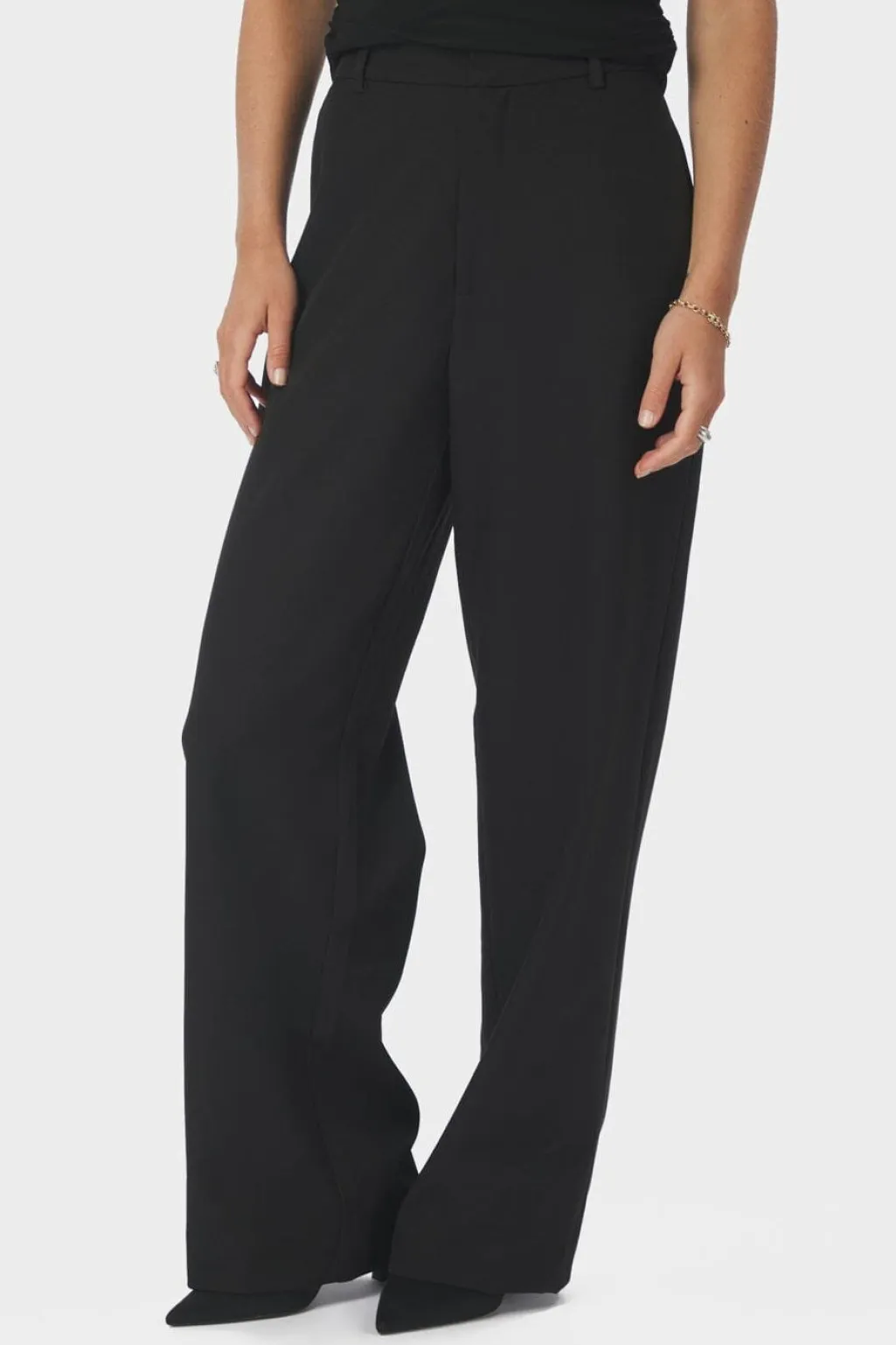 Emmett Structure Pants 165357