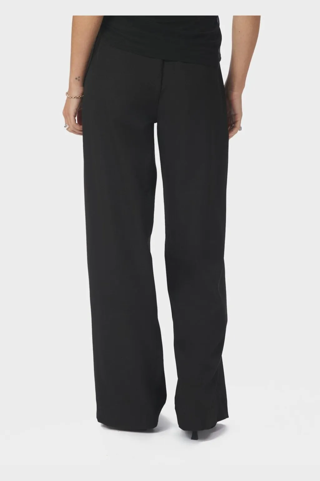 Emmett Structure Pants 165357