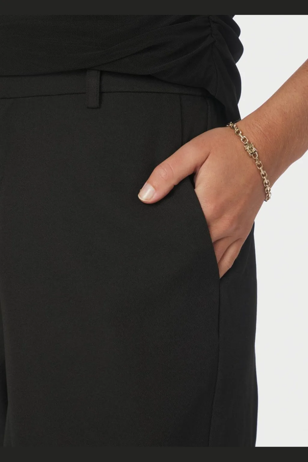 Emmett Structure Pants 165357