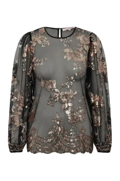 Estelle Blouse AV6093