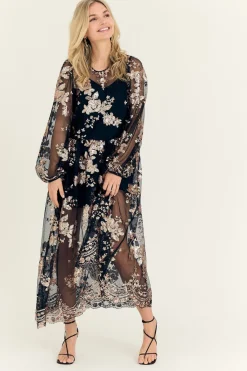 Estelle Dress AV6095