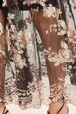 Estelle Dress AV6095