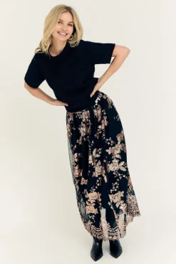 Estelle Skirt AV6094