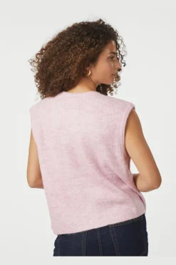 Everest Knit Vest 164870