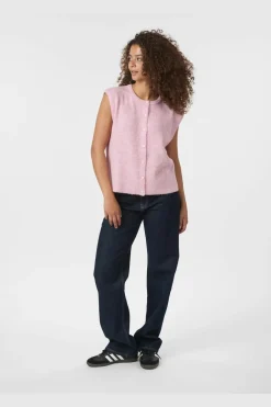 Everest Knit Vest 164870