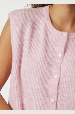 Everest Knit Vest 164870