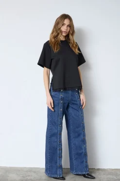 Evicc Lace Tee 43031