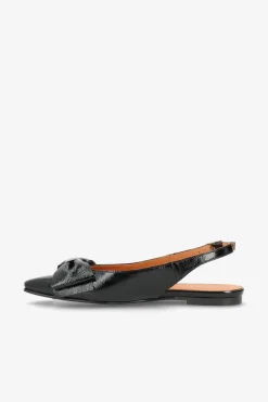 Expect P Leather Patent PB-2904