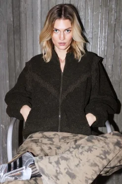 Falll Jacket Ls25479-7006