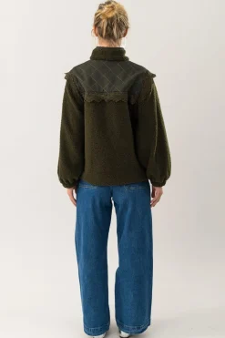 Falll Jacket Ls90019-6013