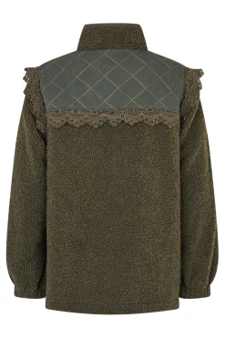 Falll Jacket Ls90019-6013