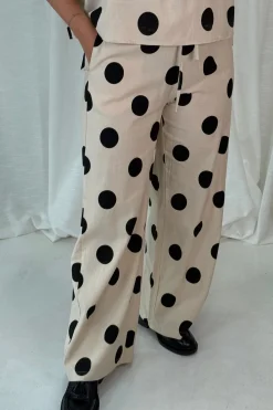 Fanny Dot Pants