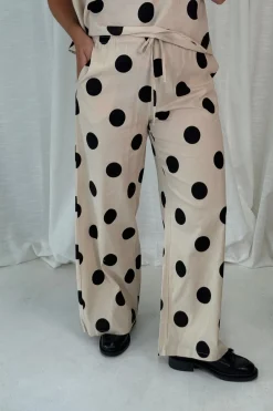 Fanny Dot Pants