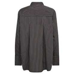 Finacc Stripe Shirt 35880