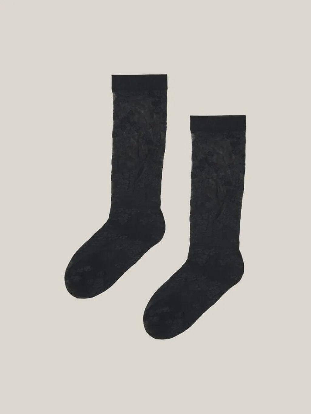 Floret Knee-highs34423