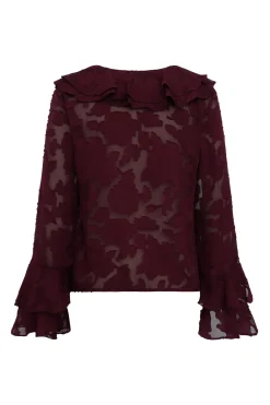 Floretta Blouse AV6090