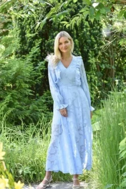 Floretta Maxi Dress AV7088