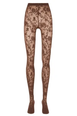 Flower Tights17625