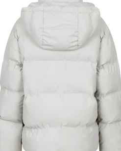 Fox C Puffer Jacket