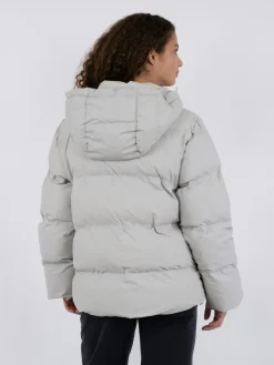 Fox C Puffer Jacket