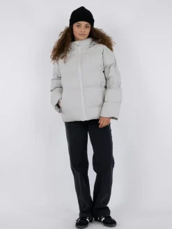 Fox C Puffer Jacket