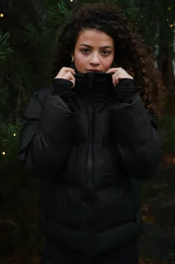Fox C Puffer Jacket