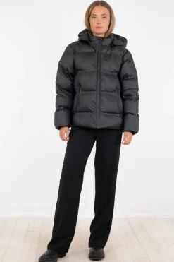 Fox C Puffer Jacket