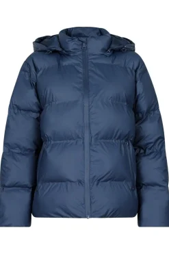 Fox C Puffer Jacket