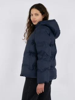 Fox C Puffer Jacket