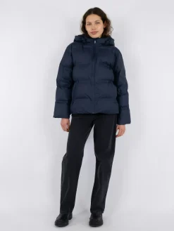Fox C Puffer Jacket