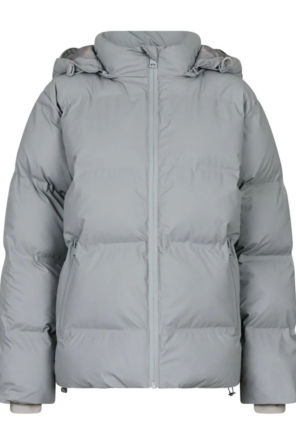 Fox C Puffer Jacket