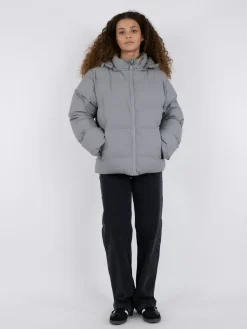 Fox C Puffer Jacket