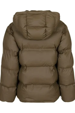 Fox C Puffer Jacket