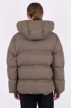 Fox C Puffer Jacket