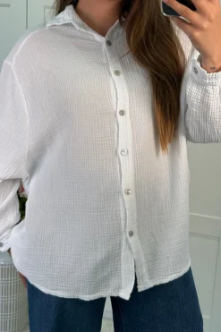 Francesca Shirt Skjorte