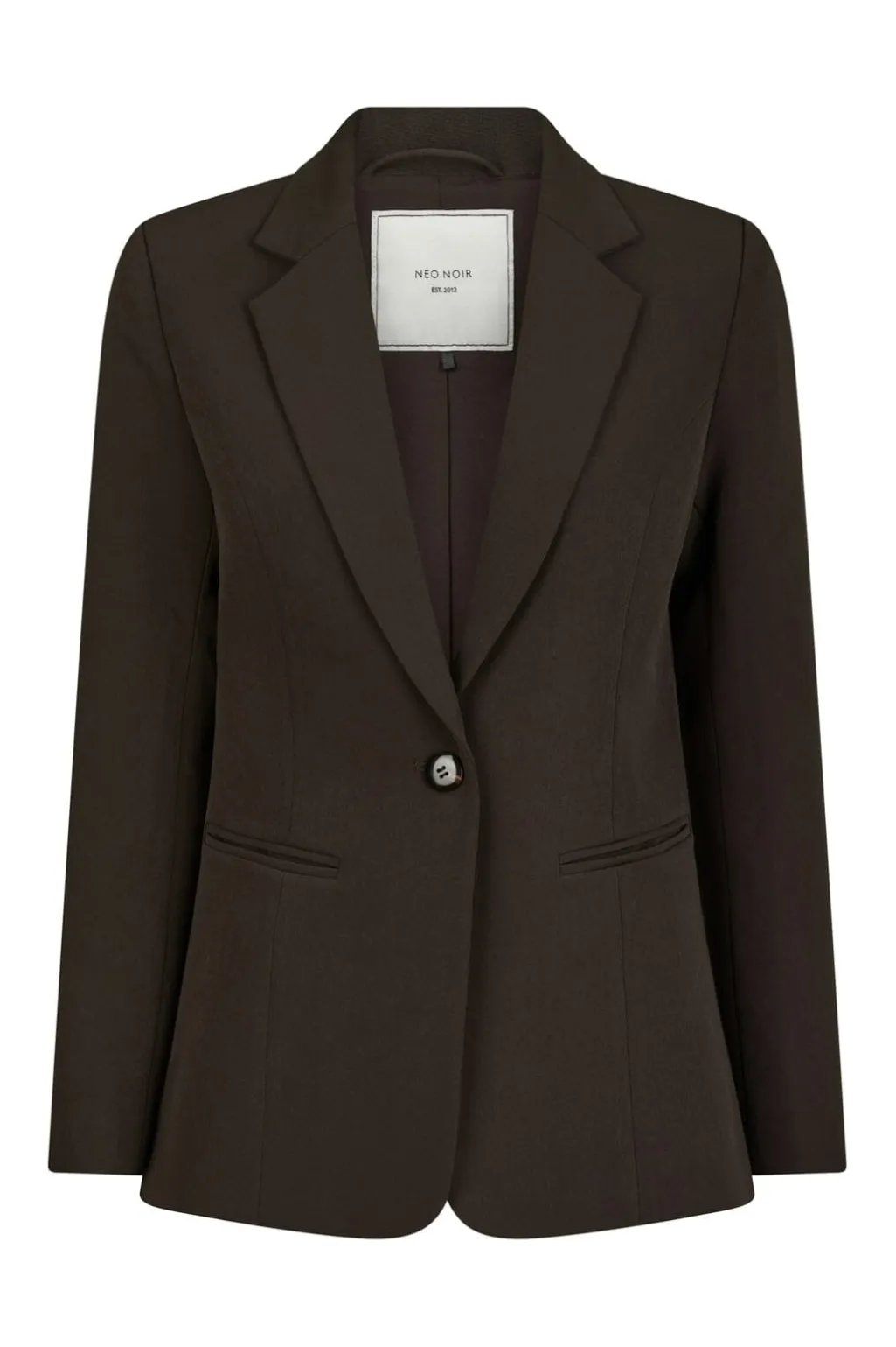 Francine Suit Blazer 166616