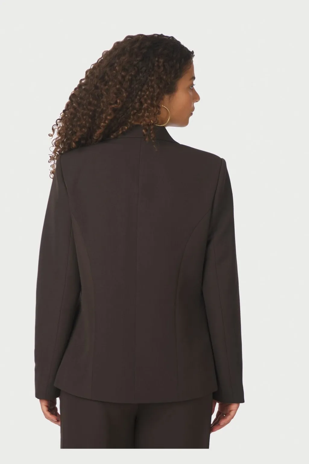 Francine Suit Blazer 166616