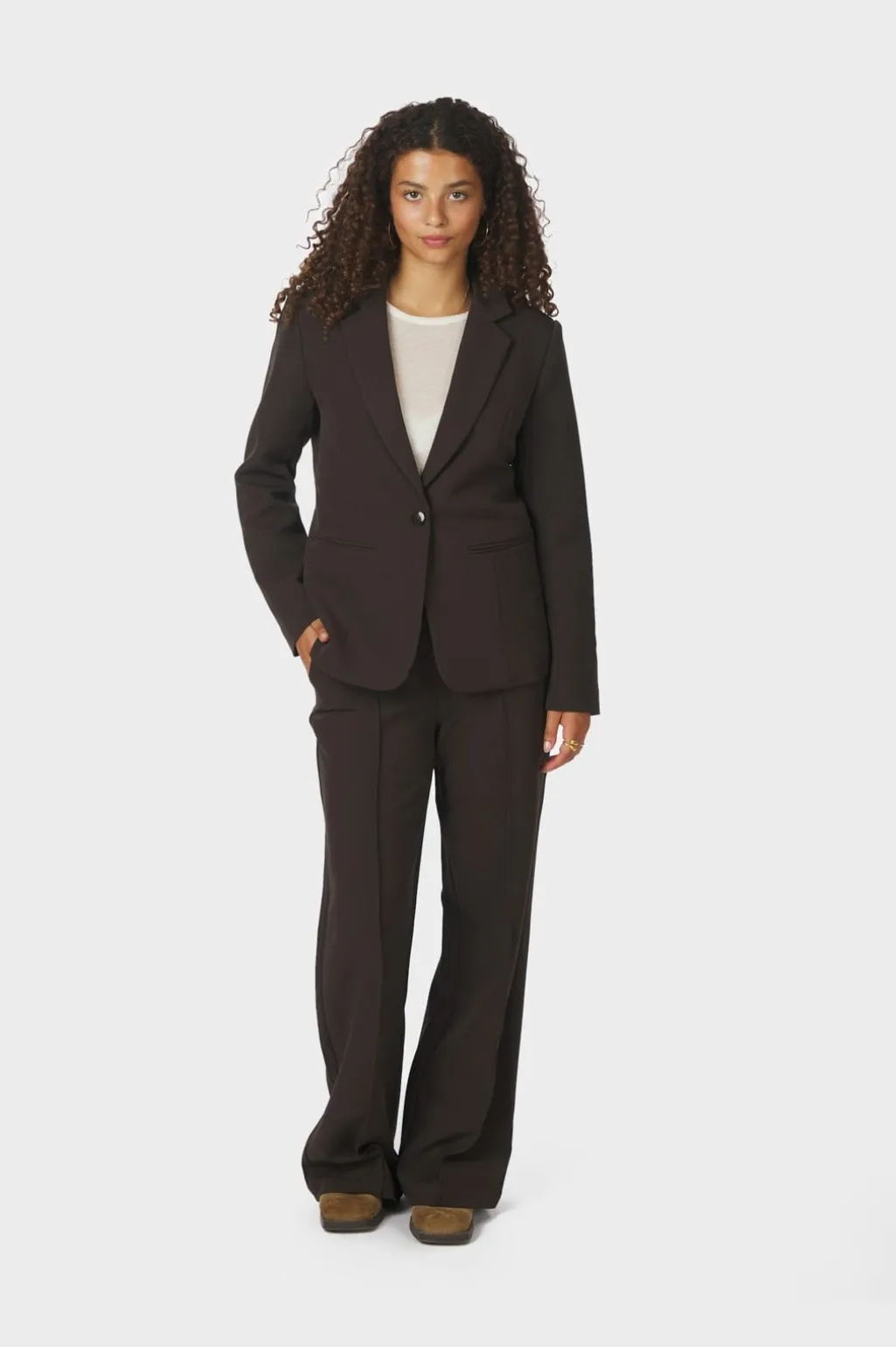 Francine Suit Blazer 166616