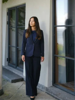 Francine Suit Blazer 166616