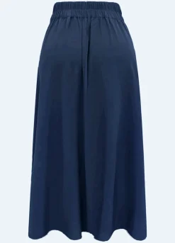 Frede Long Skirt 22112