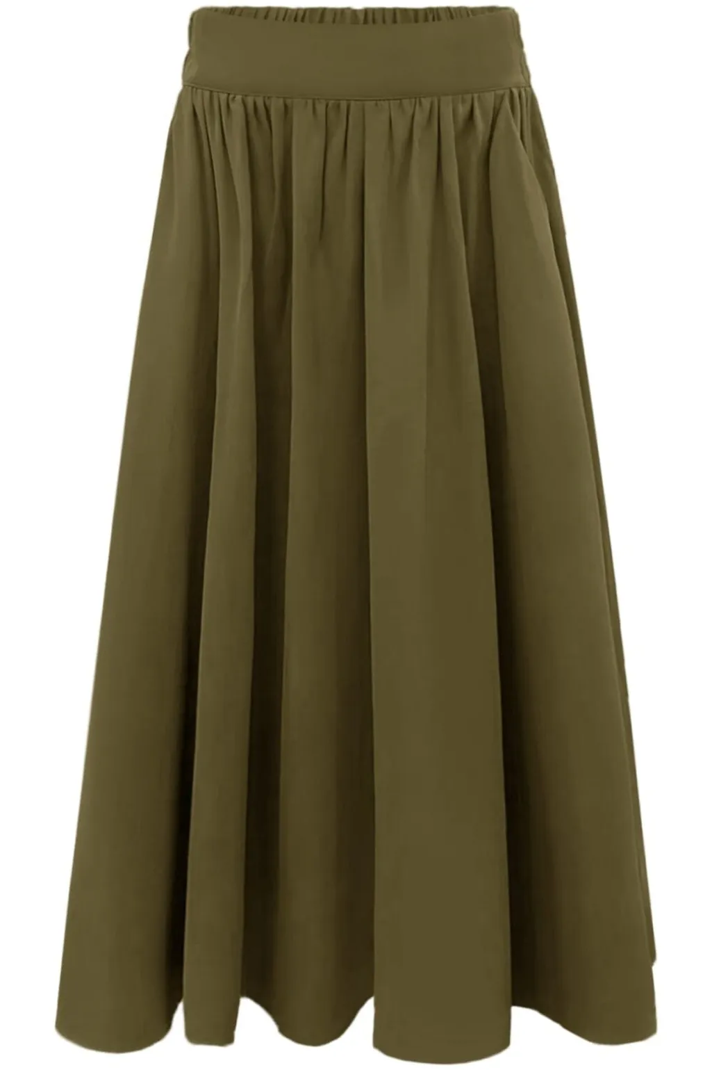 Frede-Long-Skirt 22112