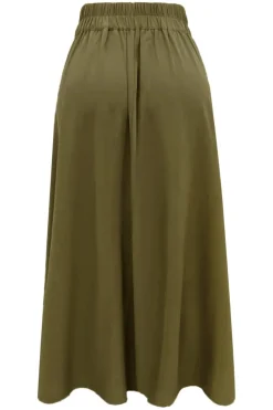 Frede-Long-Skirt 22112