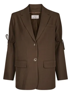 Frida String Structure Blazer 167115